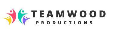 Teamwood Productions logo